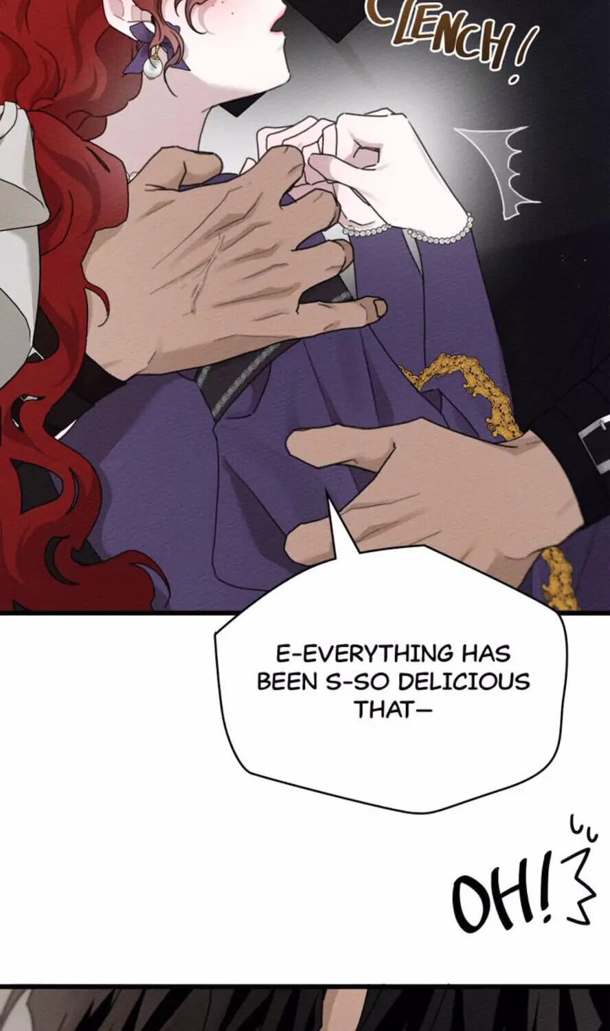 Read Under the Oak Tree chapter 46 image 110 on Lezhin