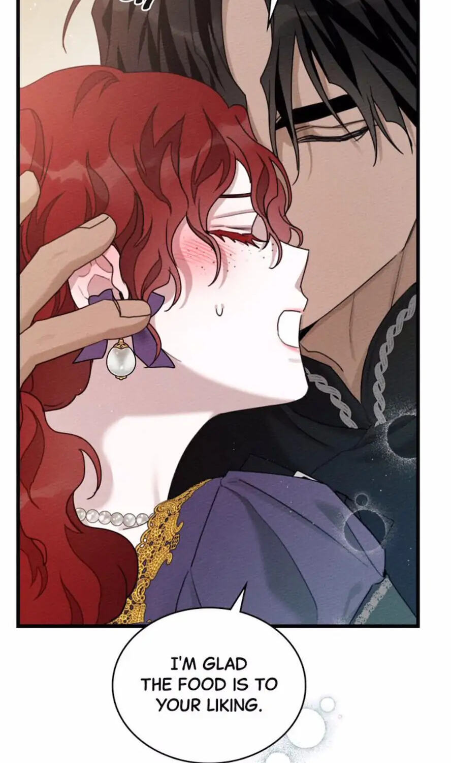 Read Under the Oak Tree chapter 46 image 114 on Lezhin
