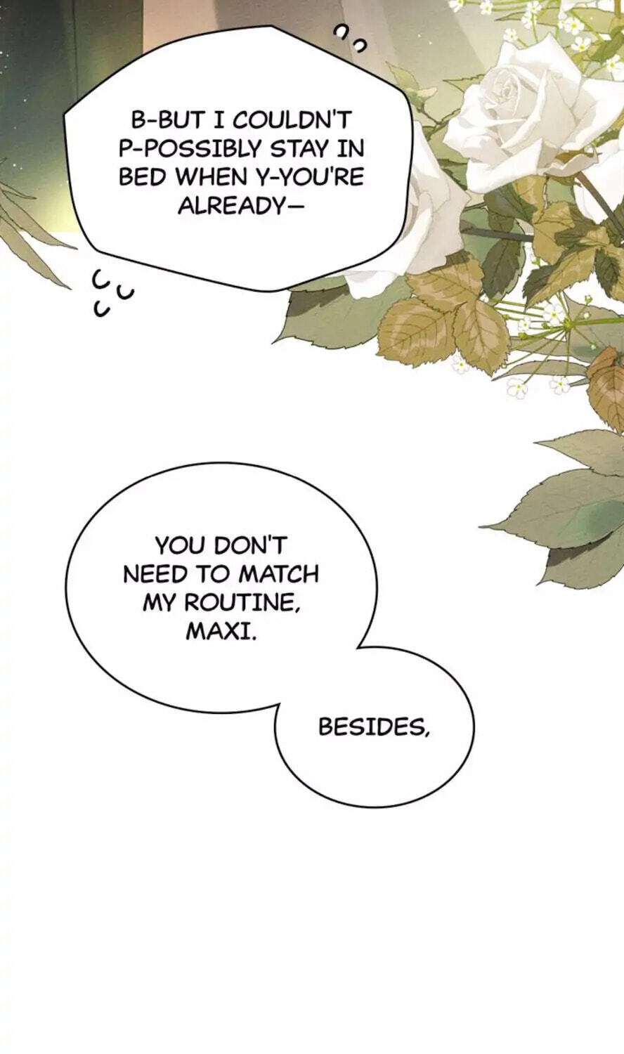 Read Under the Oak Tree chapter 46 image 12 on Lezhin
