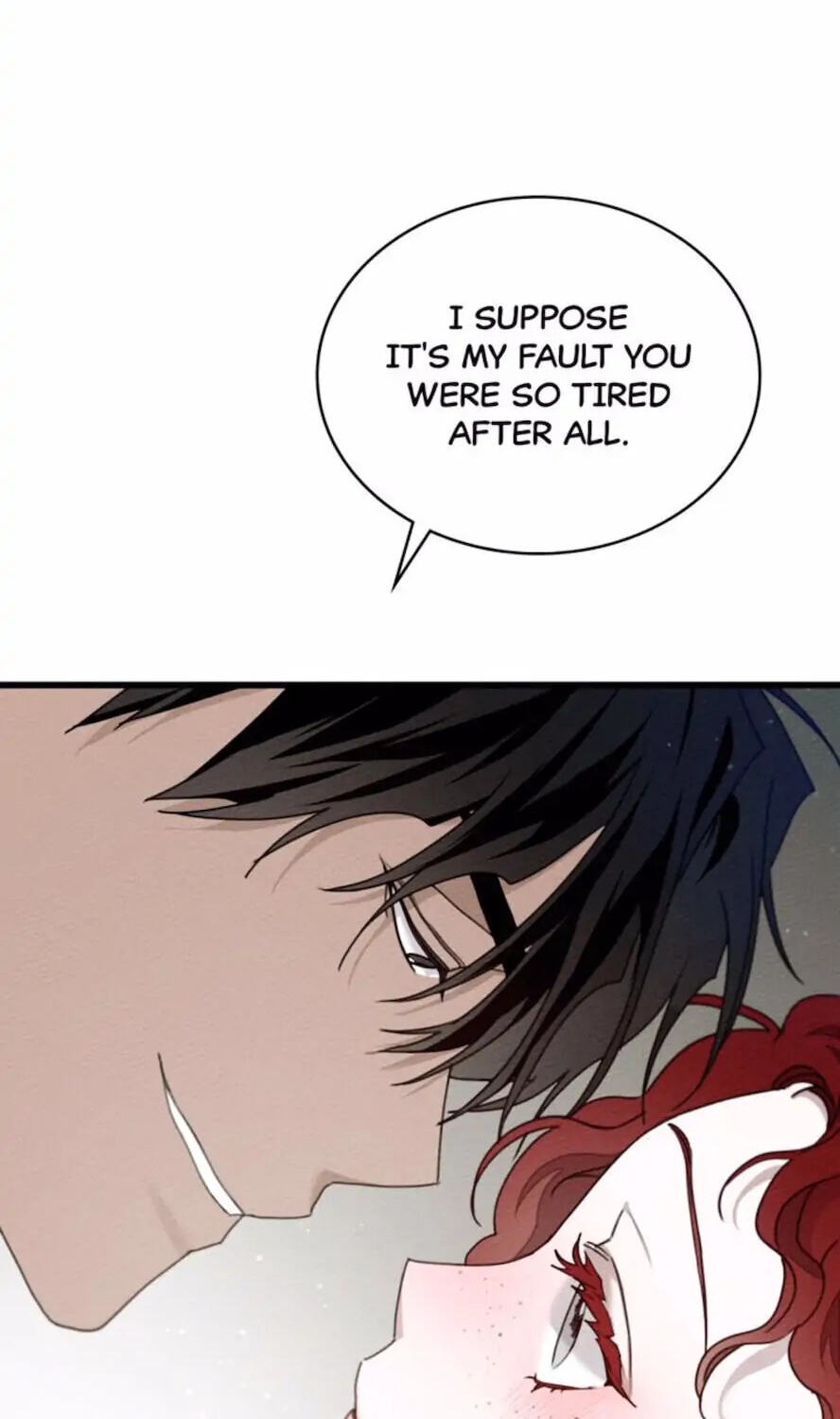 Read Under the Oak Tree chapter 46 image 13 on Lezhin