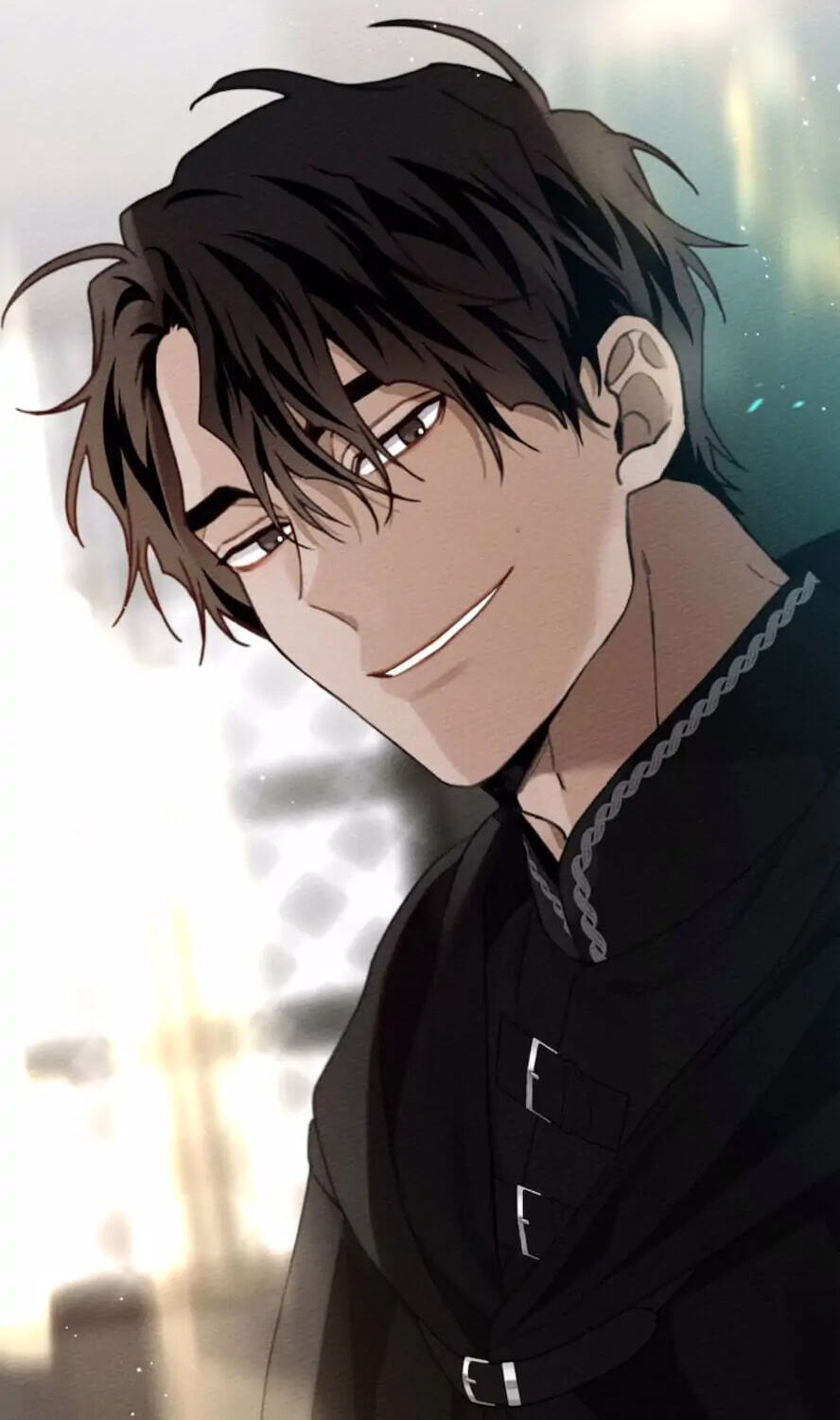 Read Under the Oak Tree chapter 46 image 21 on Lezhin