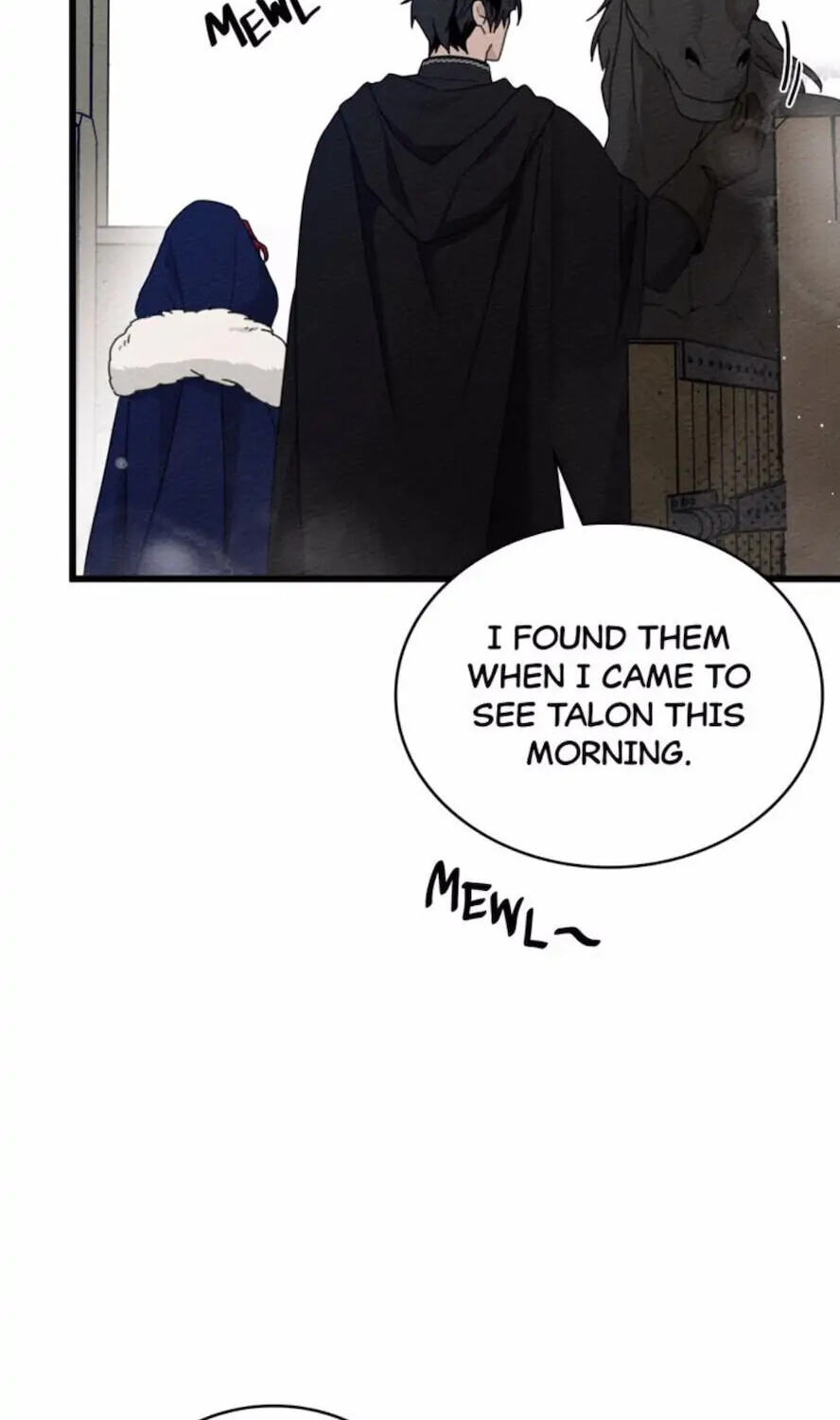 Read Under the Oak Tree chapter 46 image 27 on Lezhin