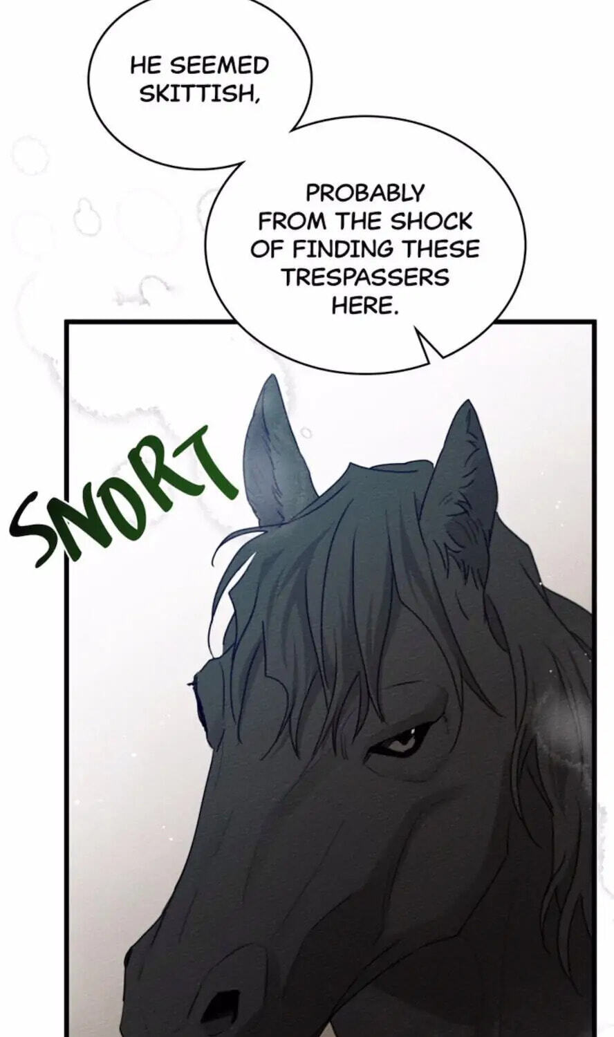 Read Under the Oak Tree chapter 46 image 28 on Lezhin