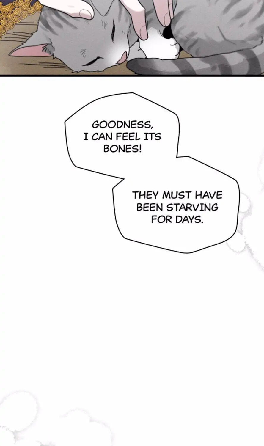 Read Under the Oak Tree chapter 46 image 30 on Lezhin