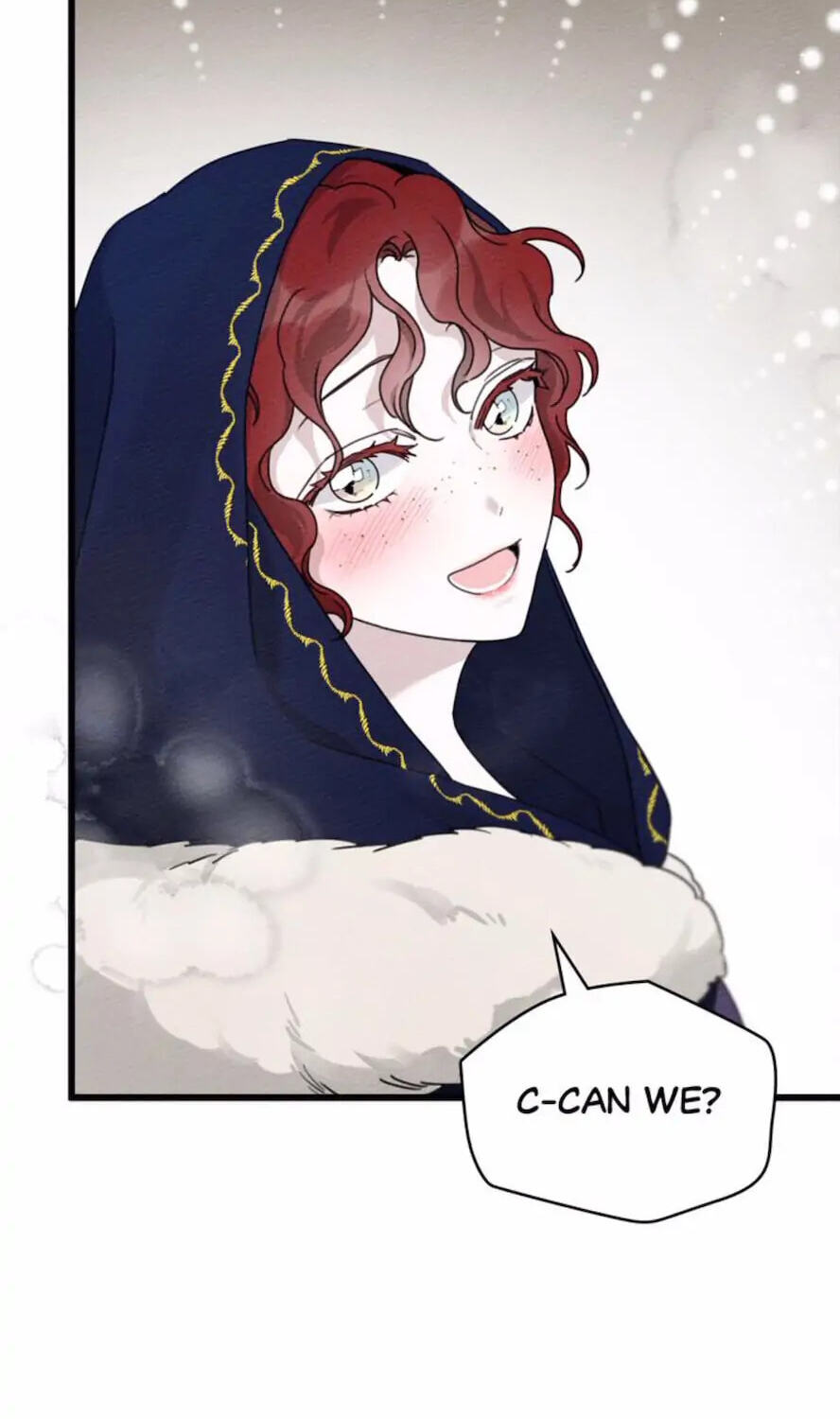 Read Under the Oak Tree chapter 46 image 33 on Lezhin