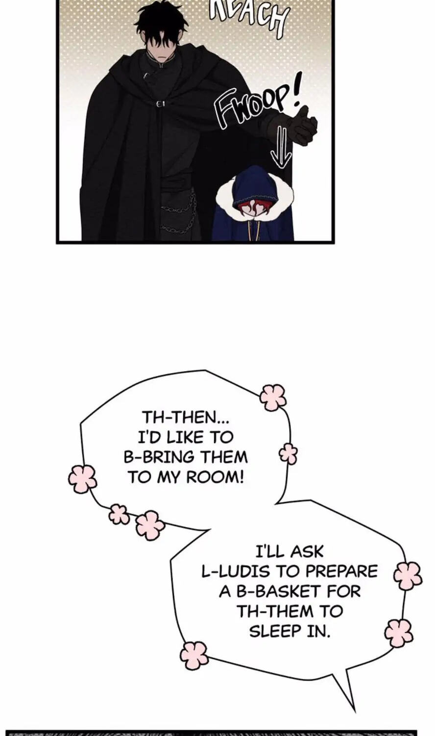 Read Under the Oak Tree chapter 46 image 35 on Lezhin