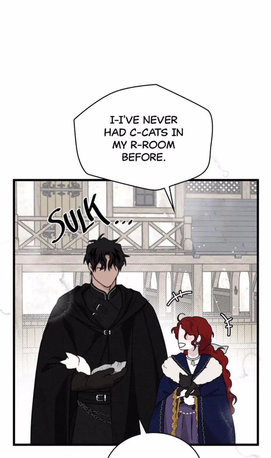 Read Under the Oak Tree chapter 46 image 39 on Lezhin