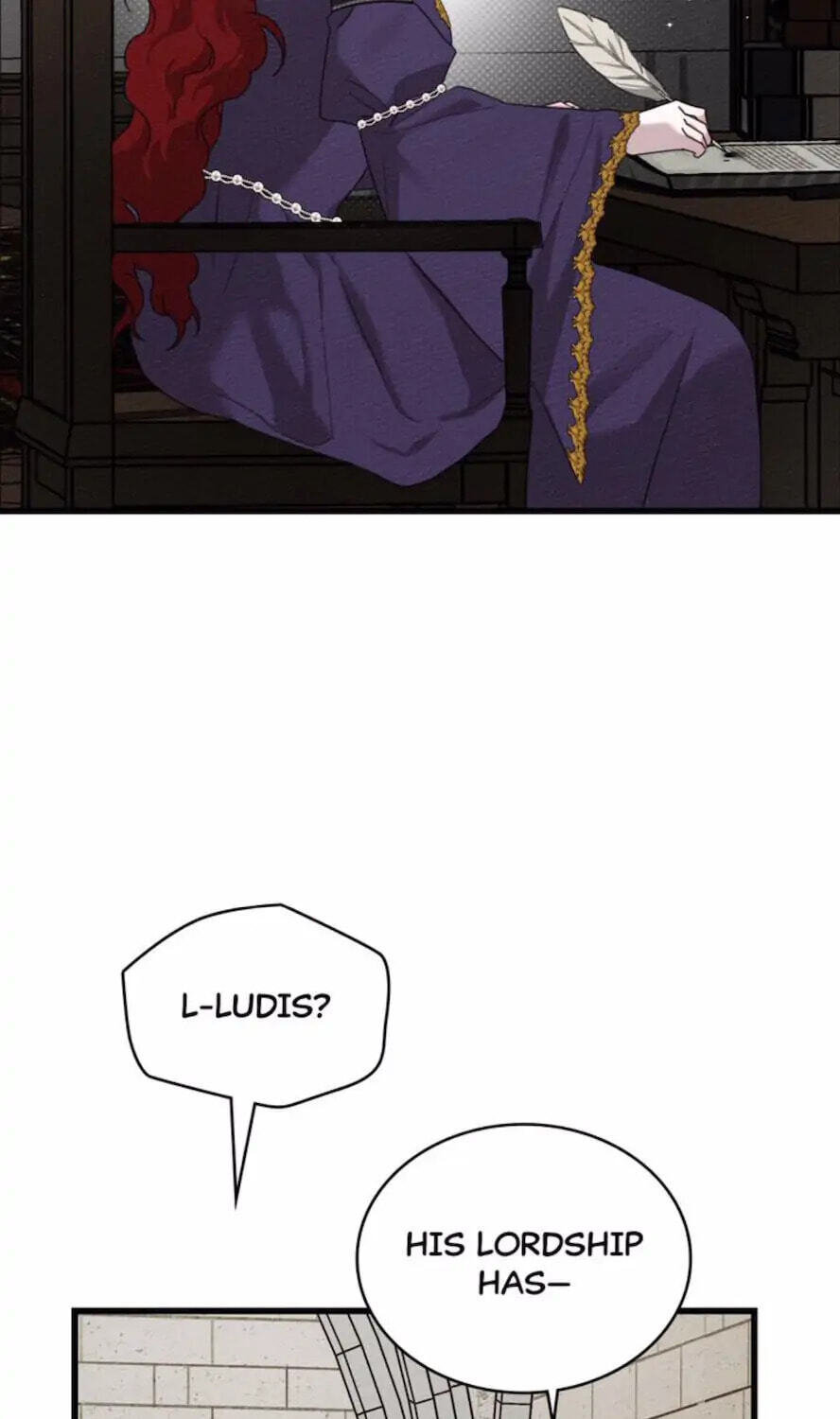 Read Under the Oak Tree chapter 46 image 4 on Lezhin