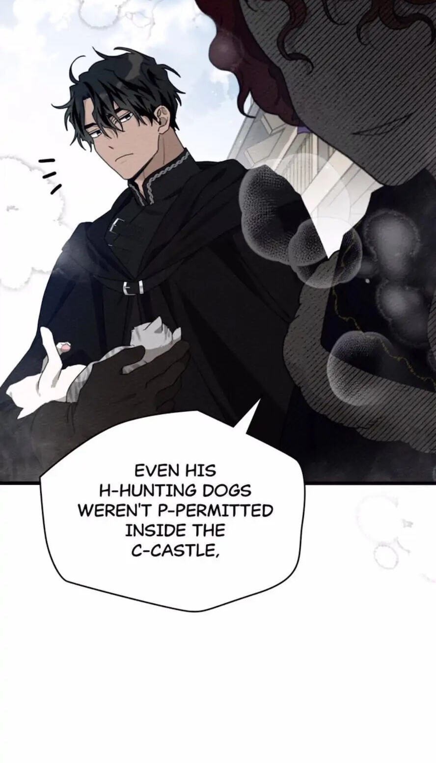Read Under the Oak Tree chapter 46 image 41 on Lezhin