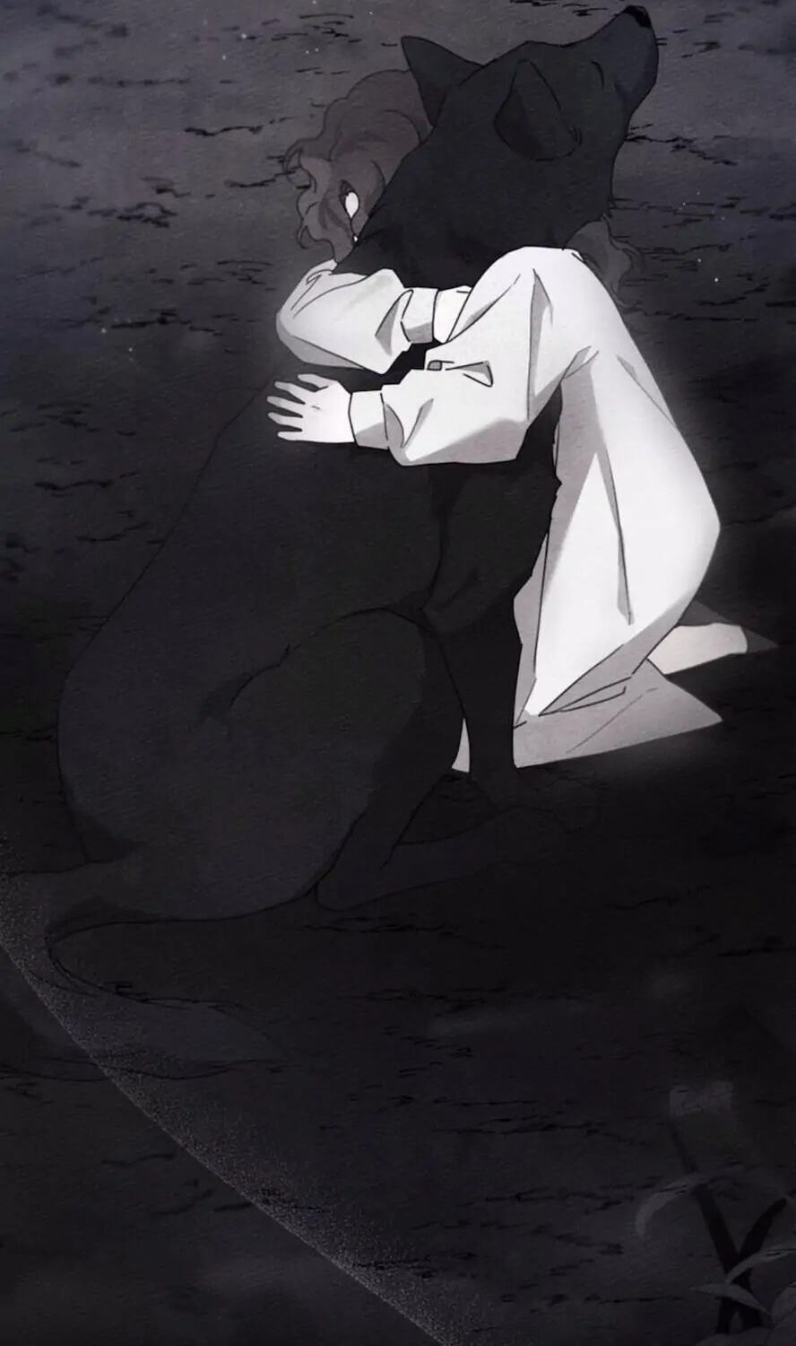 Read Under the Oak Tree chapter 46 image 45 on Lezhin