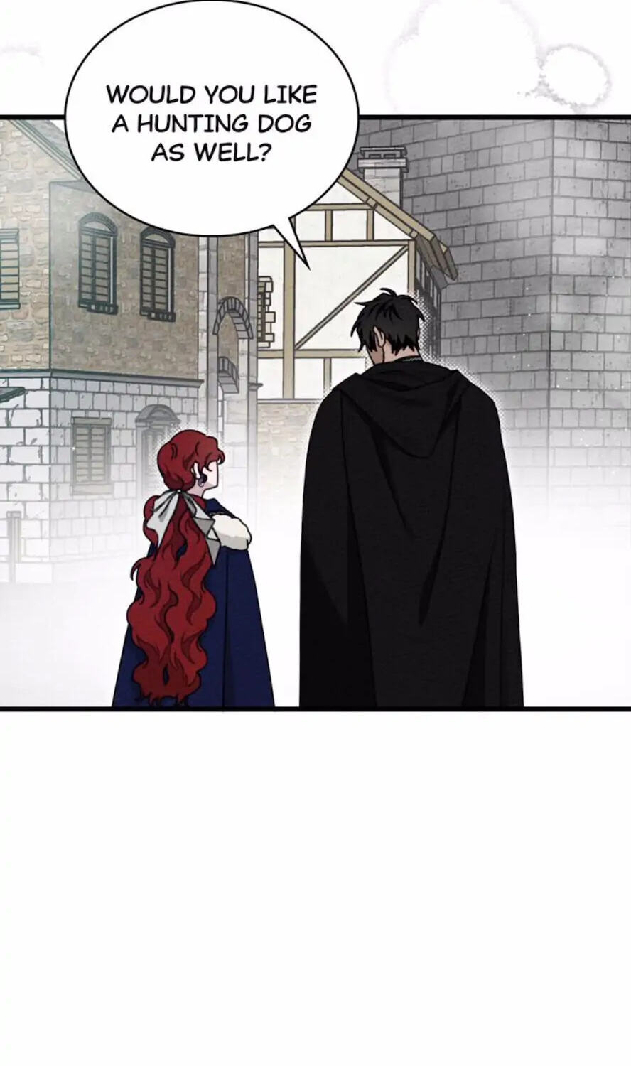 Read Under the Oak Tree chapter 46 image 49 on Lezhin