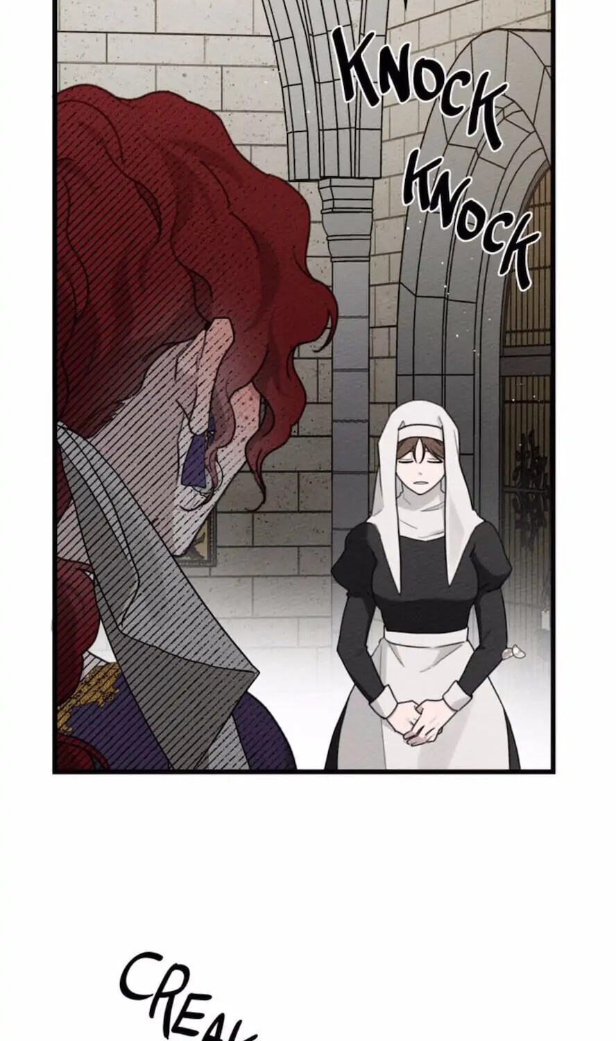 Read Under the Oak Tree chapter 46 image 5 on Lezhin