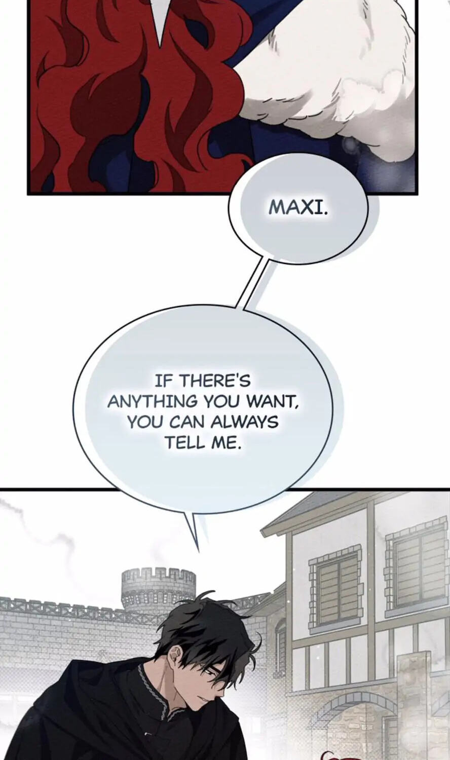 Read Under the Oak Tree chapter 46 image 51 on Lezhin