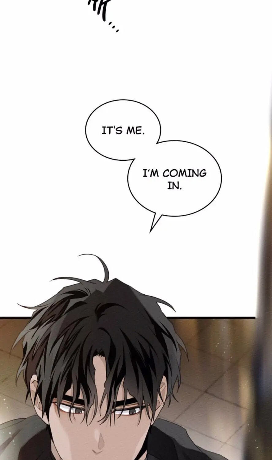 Read Under the Oak Tree chapter 46 image 6 on Lezhin