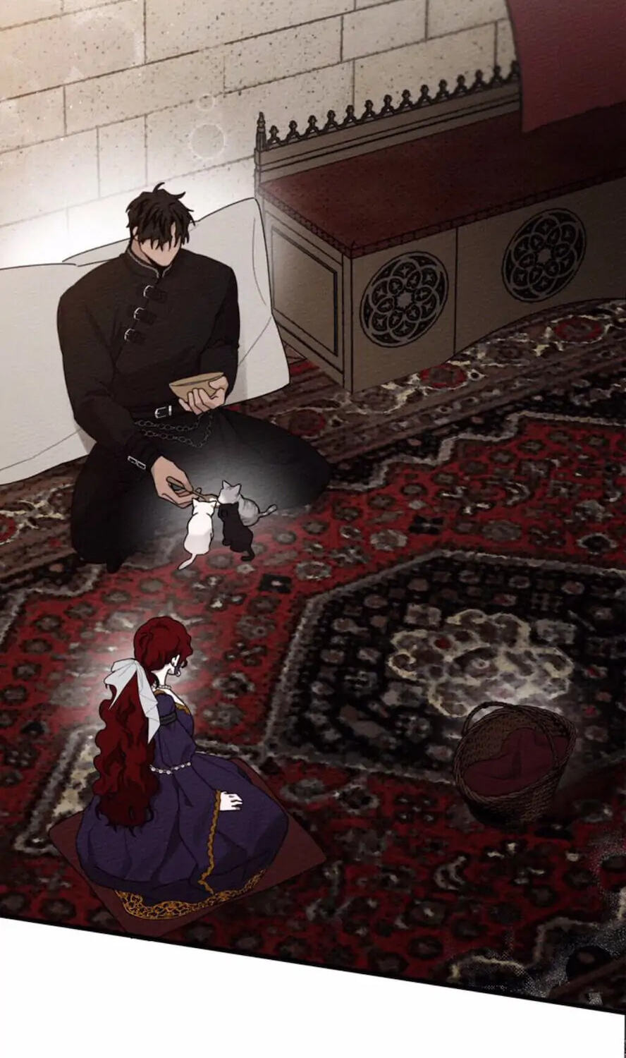 Read Under the Oak Tree chapter 46 image 63 on Lezhin