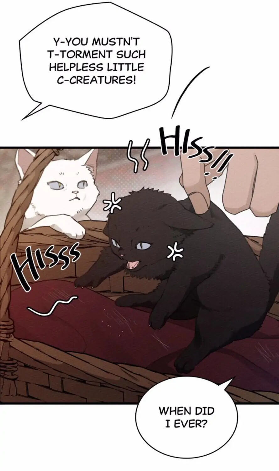 Read Under the Oak Tree chapter 46 image 69 on Lezhin