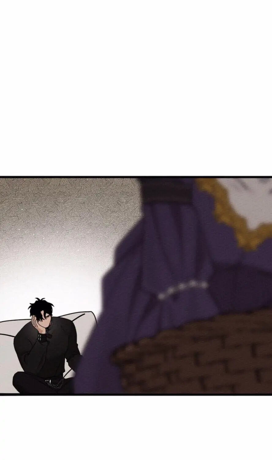Read Under the Oak Tree chapter 46 image 76 on Lezhin