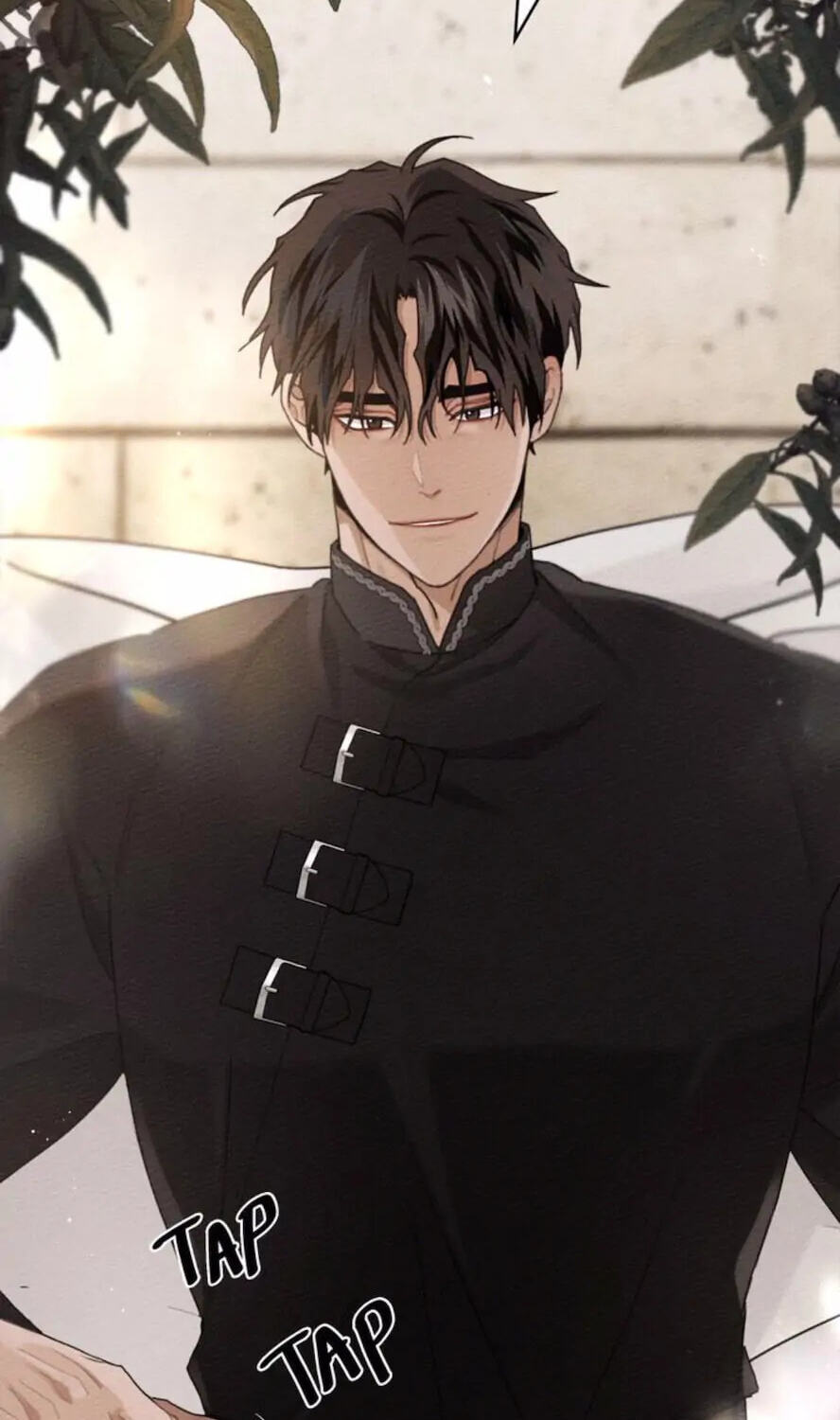 Read Under the Oak Tree chapter 46 image 79 on Lezhin