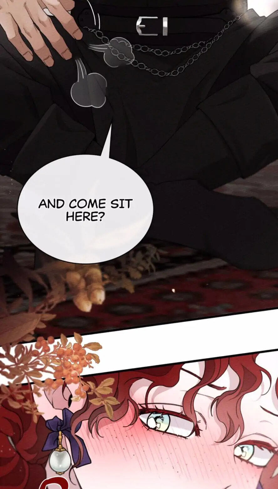 Read Under the Oak Tree chapter 46 image 80 on Lezhin
