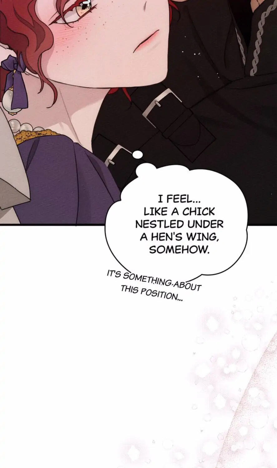 Read Under the Oak Tree chapter 46 image 87 on Lezhin