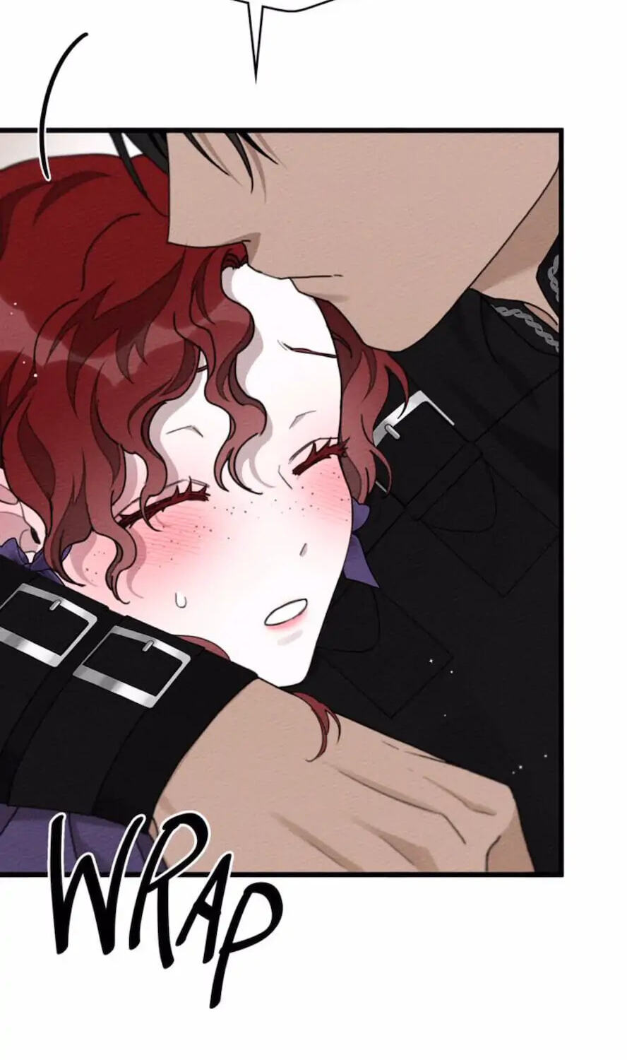 Read Under the Oak Tree chapter 46 image 98 on Lezhin
