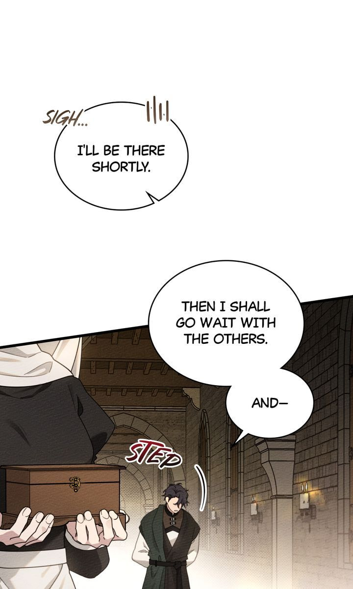 Read Under the Oak Tree chapter 47 image 0 on Lezhin