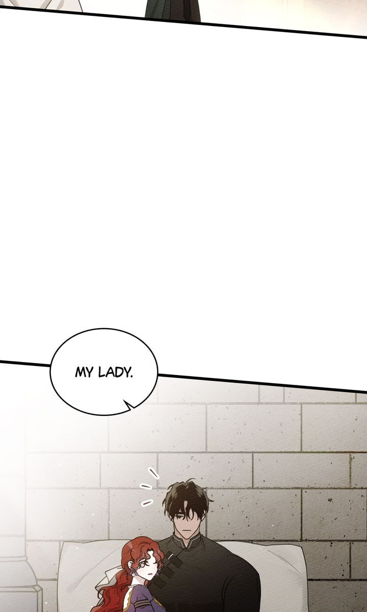 Read Under the Oak Tree chapter 47 image 1 on Lezhin
