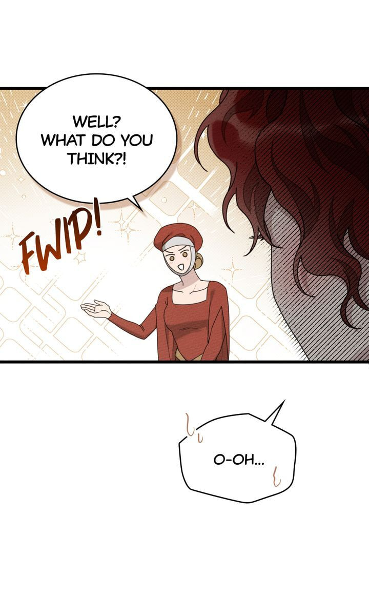 Read Under the Oak Tree chapter 47 image 13 on Lezhin