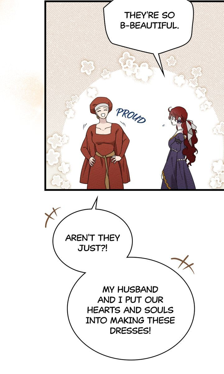 Read Under the Oak Tree chapter 47 image 16 on Lezhin