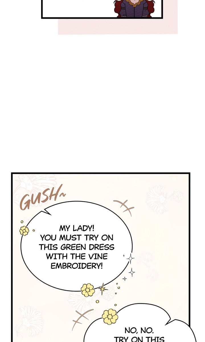 Read Under the Oak Tree chapter 47 image 19 on Lezhin