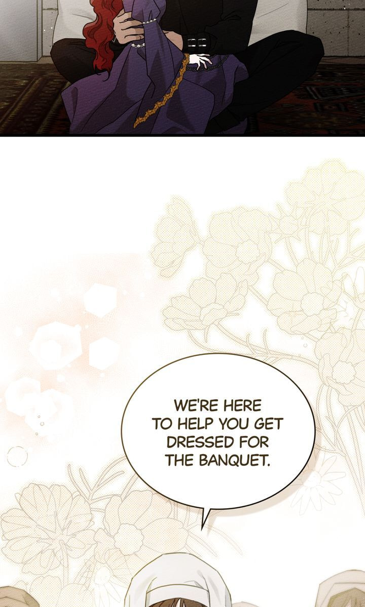 Read Under the Oak Tree chapter 47 image 2 on Lezhin