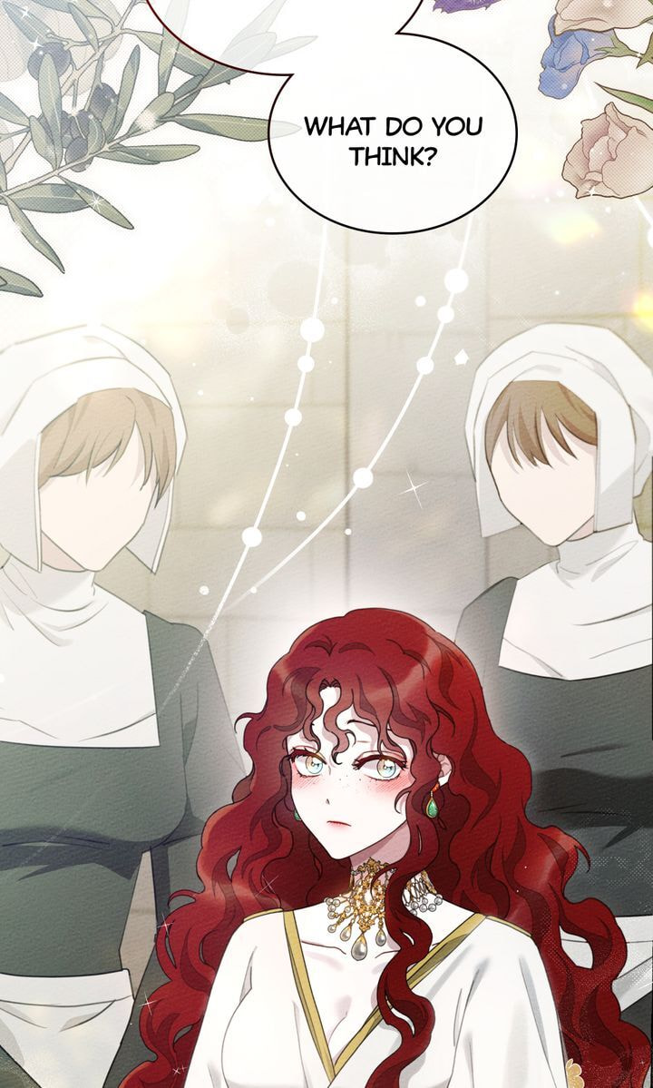 Read Under the Oak Tree chapter 47 image 25 on Lezhin