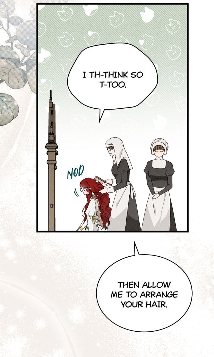 Read Under the Oak Tree chapter 47 image 29 on Lezhin