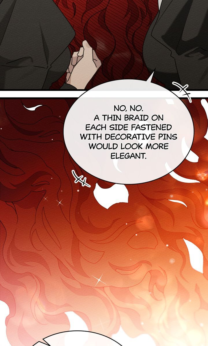 Read Under the Oak Tree chapter 47 image 31 on Lezhin