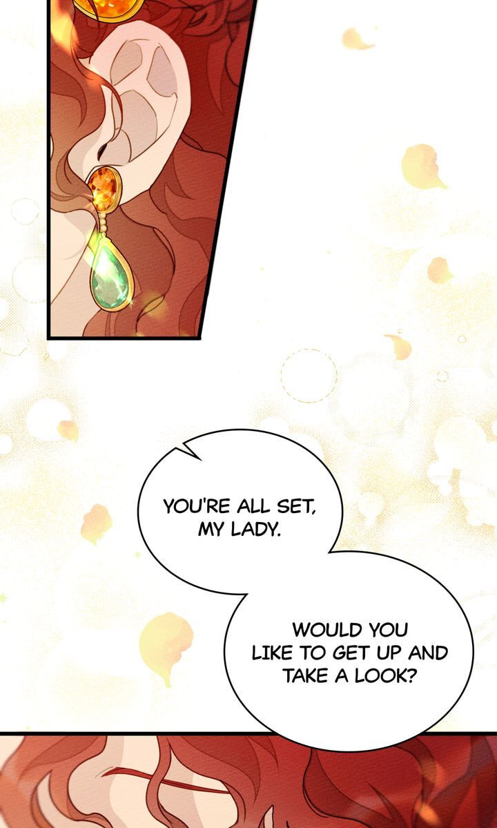 Read Under the Oak Tree chapter 47 image 33 on Lezhin