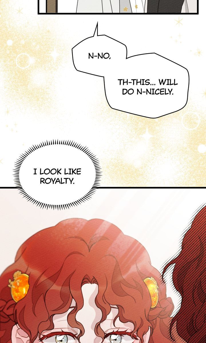 Read Under the Oak Tree chapter 47 image 40 on Lezhin