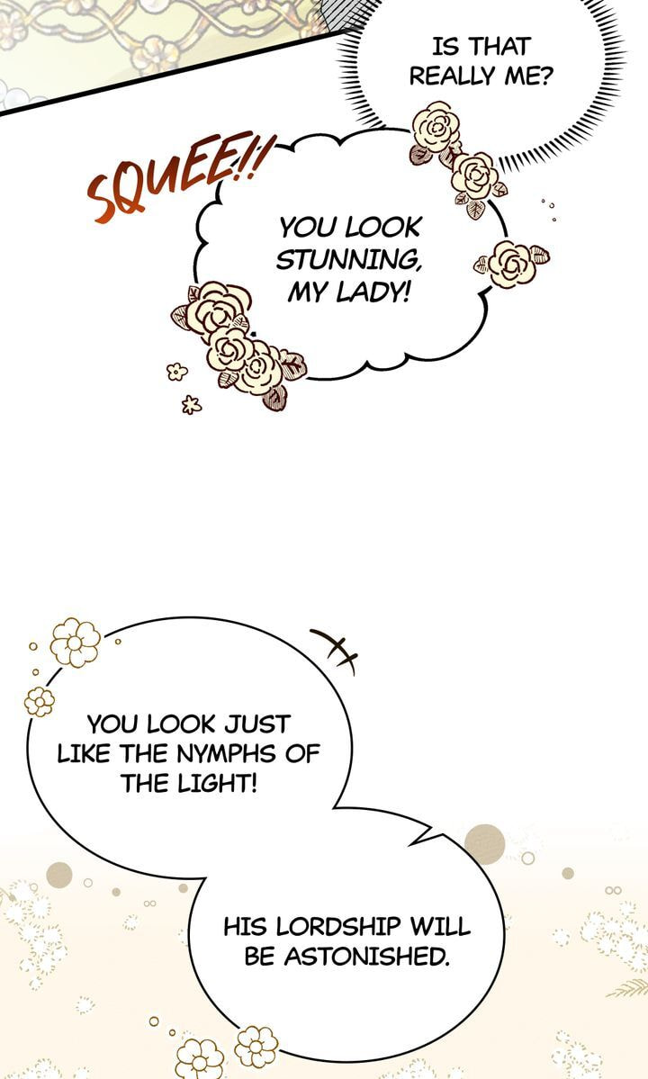 Read Under the Oak Tree chapter 47 image 42 on Lezhin