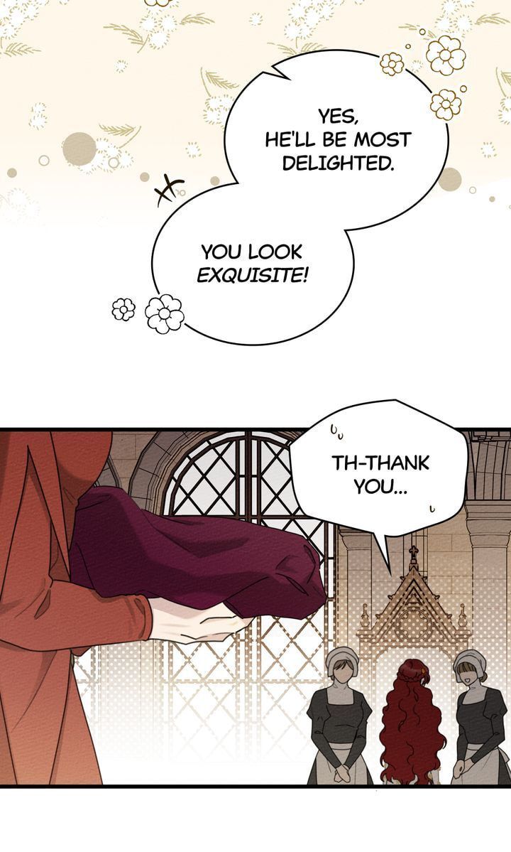 Read Under the Oak Tree chapter 47 image 43 on Lezhin