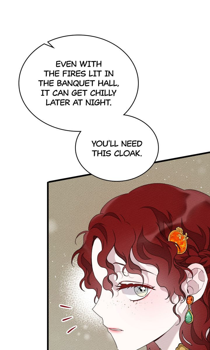 Read Under the Oak Tree chapter 47 image 44 on Lezhin