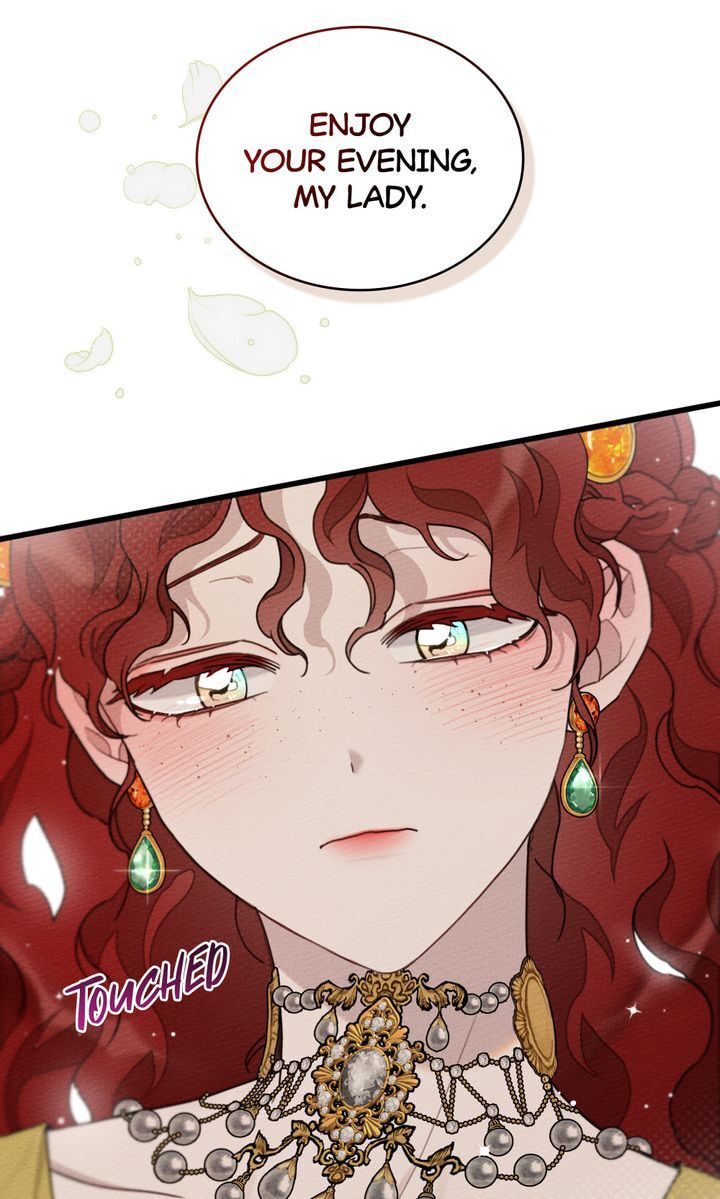 Read Under the Oak Tree chapter 47 image 47 on Lezhin