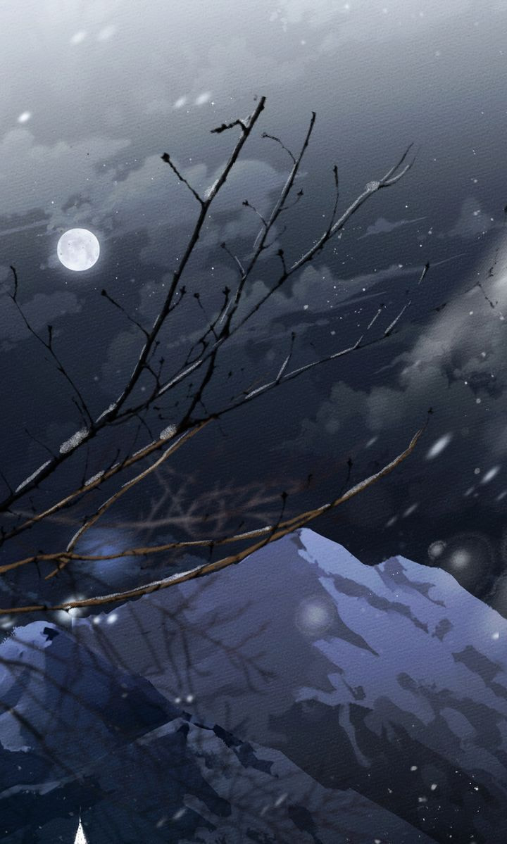 Read Under the Oak Tree chapter 47 image 49 on Lezhin