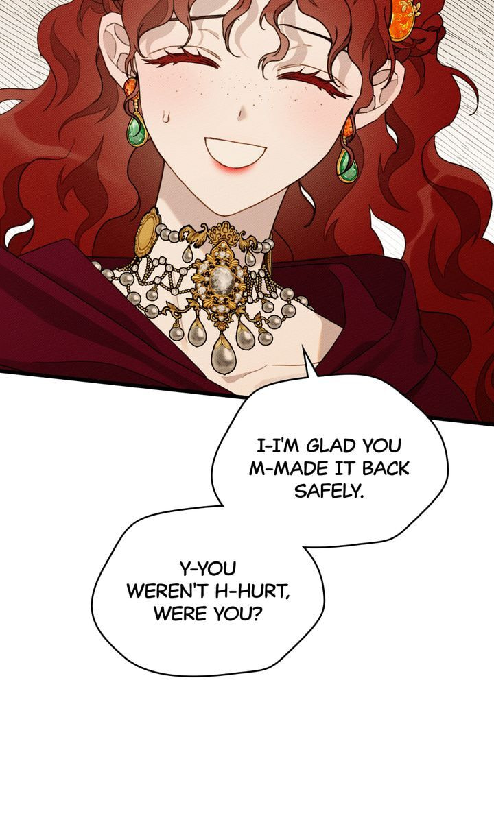 Read Under the Oak Tree chapter 47 image 65 on Lezhin