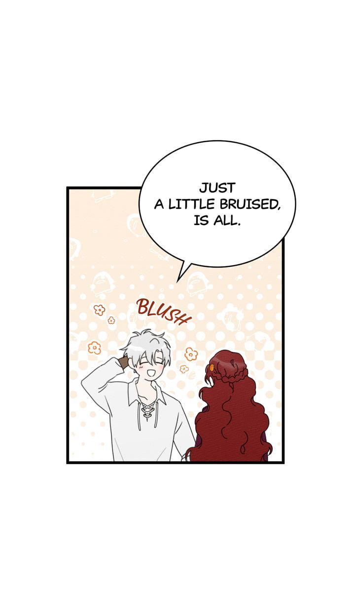 Read Under the Oak Tree chapter 47 image 66 on Lezhin