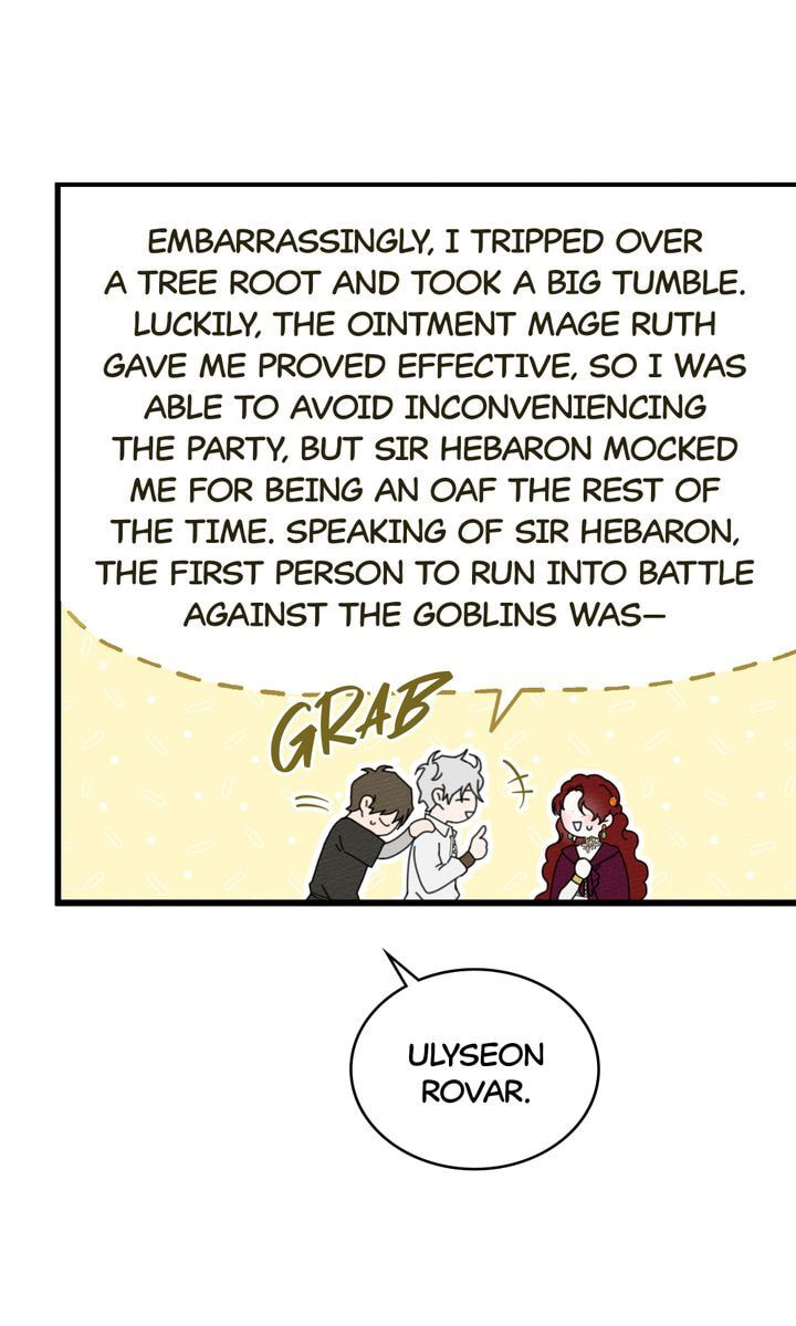 Read Under the Oak Tree chapter 47 image 67 on Lezhin