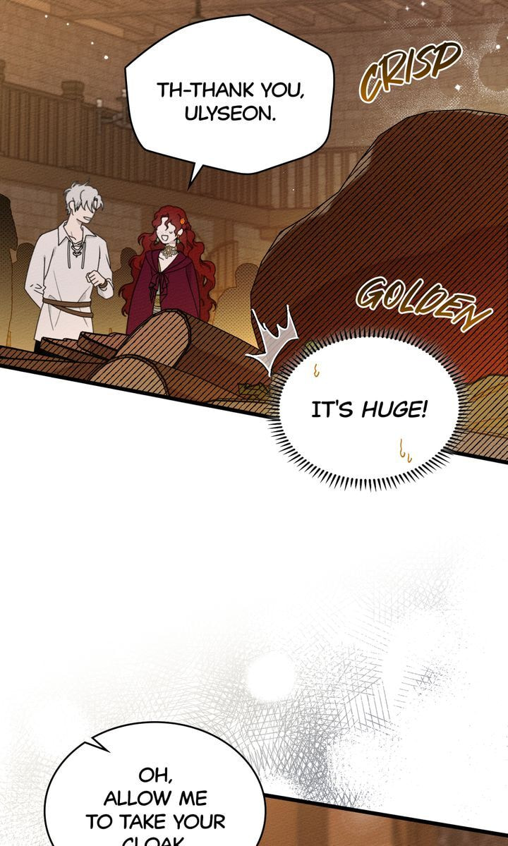 Read Under the Oak Tree chapter 47 image 73 on Lezhin