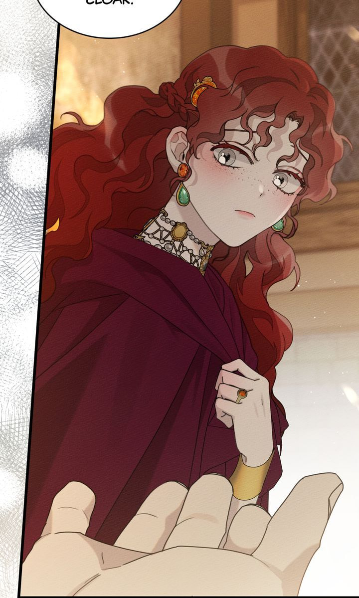 Read Under the Oak Tree chapter 47 image 74 on Lezhin