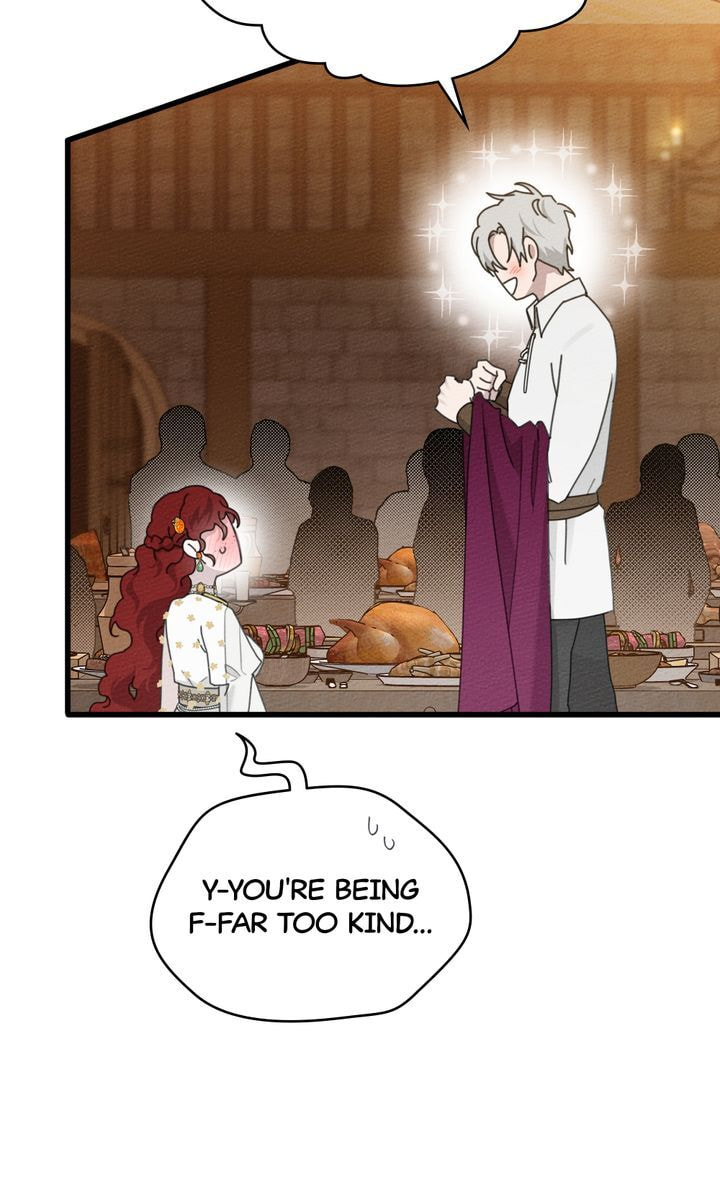 Read Under the Oak Tree chapter 47 image 90 on Lezhin