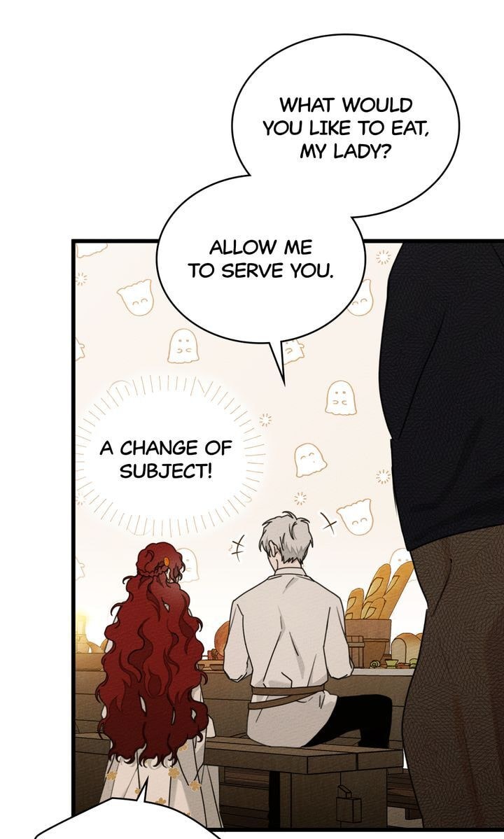 Read Under the Oak Tree chapter 47 image 93 on Lezhin