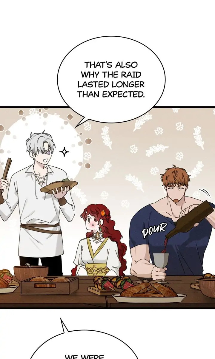 Read Under the Oak Tree chapter 48 image 10 on Lezhin