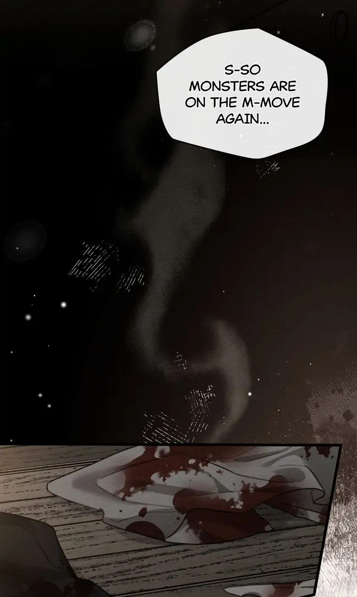 Read Under the Oak Tree chapter 48 image 13 on Lezhin